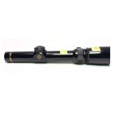Leupold Vari-X III 1.5x5 Scope, S/N R231759