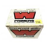 Box of 209 shot shells primers No. 209