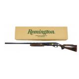 Remington Model 870 Classic Trap- 12 Ga.