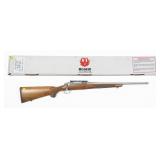 Ruger Model M77 Hawkeye Stainless .308 WIN.