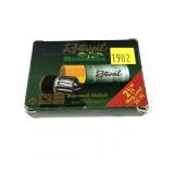 Box of 20 Ga. 2.75" Brenneke rifled slugs, 5 Rds.