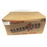 Case of Clay Buster 12 Ga Wads- 5,000 Wads
