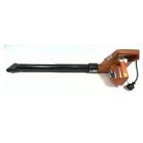 Sears Craftsman 1HP electric leaf blower