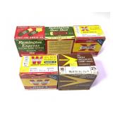 Lot, assorted 16 Ga. slugs, Remington, Western
