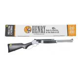 Henry All Weather Picatinny Rail .45-70 Govt.