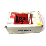 Box of National Bullet Co. .45 Cal. bullets,