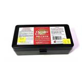 Box of Hodgdon Pyrodex pellets, for .54 Cal.,