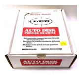 Lee Auto Disk powder measure, in box