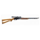 Remington Fieldmaster Model 572- .22 S,L,LR