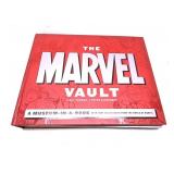 The Marvel Vault - A Museum in a Book