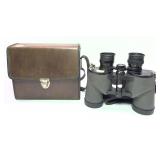 Bushnell 7x35 Binoculars with case