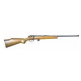 Marlin Model 25N -.22 LR. Bolt Action Rifle, 22"