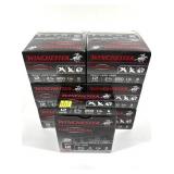 x7- Boxes of 12 Ga. 2.75" No. 8 Winchester