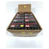 x9- Boxes of 12 Ga. 2.75" No. 7 1/2 Winchester