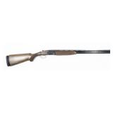 Franchi Instinct L- 20 Ga. 3" O/U, 28" V.R.