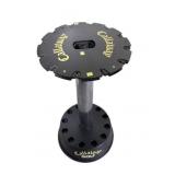 Vintage Callaway golf club display stand,