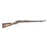Remington Rolling Block No. 5 Military Rifle, 7mm,