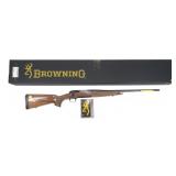 Browning X-Bolt Medallion 6.5 Creedmoor Bolt