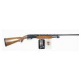 Remington Model 870 Wingmaster- 20 Ga. 3"