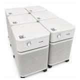 Lot: 6 Austin Air Systems Healthmate HM400 air