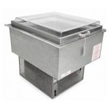 Silver King Commercial Freezer Unit