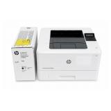 HP LaserJet Pro M402dw Printer, with new HP