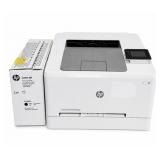 HP LaserJet Pro M255dw Printer, with new HP