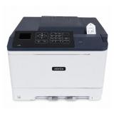 Xerox C310 Printer with cords