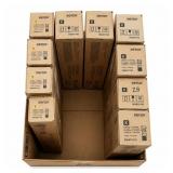 Lot: 10 New Xerox Toner Cartridges,
