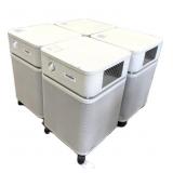 Lot: 4- Austin Air Systems Healthmate HM400 air