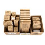 Lot: Assorted New Xerox cartridges and more,