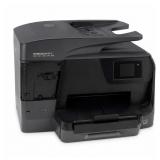 HP Office Jet Pro 8710 Print, Fax, Scan, Copy