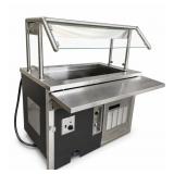 Food Serving Unit -