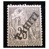 Tahiti 13, MNH, CV $55