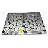 State quarter set 1999-2008, 100 pcs.