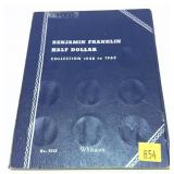 x8- Half dollars, 90% silver, -x8 half dollars,