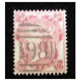 Great Britain 37, WMK 24, used, CV $375