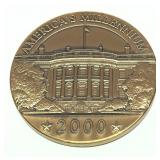 2000 Millenium token
