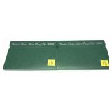 x2- 1995 Proof sets, -x2 sets, Sold by