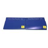 x2- 1983 Proof sets, -x2 sets, Sold by