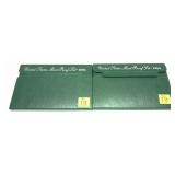 x2- 1994 Proof sets, -x2 sets, Sold by