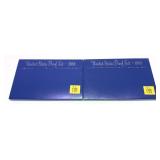 x2- 1983 Proof sets, -x2 sets, Sold by