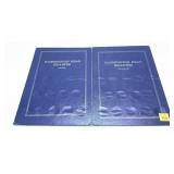 x76- Quarters 1932-1964, 90% silver, -x76 quarters