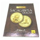x5- Sacagawea dollars, -x5 dollars, Sold by the