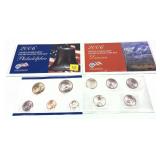2006 Mint set