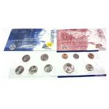 1999 Mint set