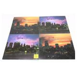 x2- 2010 Mint sets, -x2 sets, Sold by