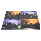 x2- 2008 Mint sets, -x2 sets, Sold by