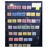 Western Australia Early Stamps mint & used