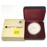 Royal Canadian Mint coin